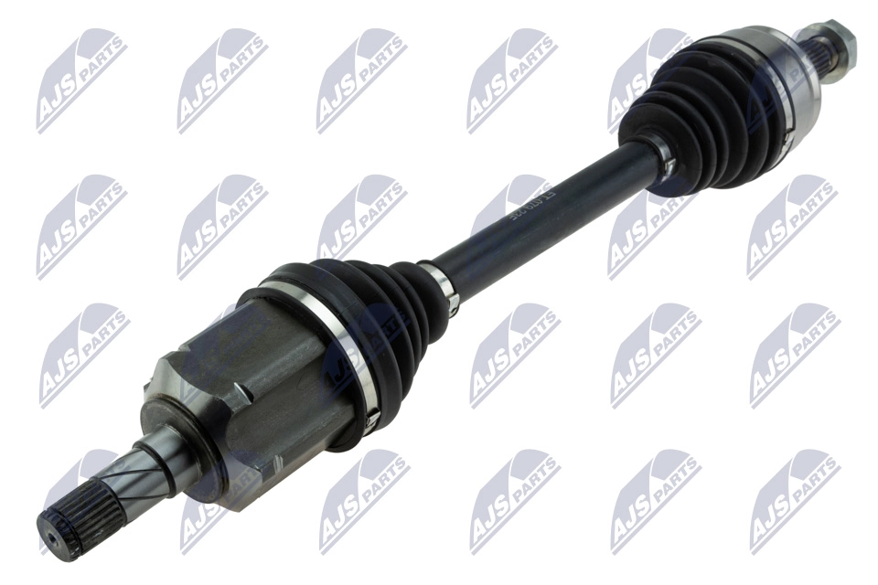 Приводной вал NTY NPW-FT-079