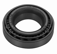 Подшипник ступицы колеса CORAM CR014