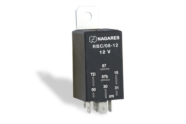 Реле топливный насос MAHLE/KNECHT MR 113
