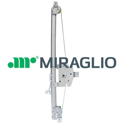 Стеклоподъемник MIRAGLIO 30/2157