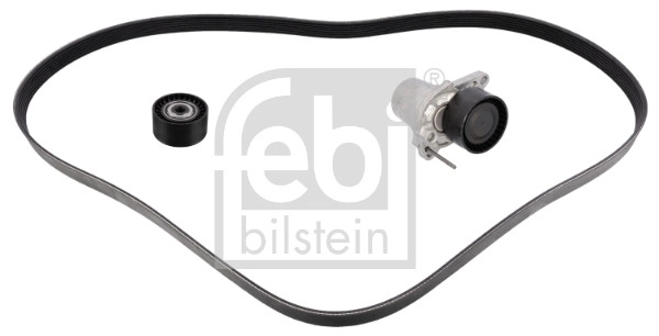 Поликлиновой ременный комплект FEBI BILSTEIN 183827