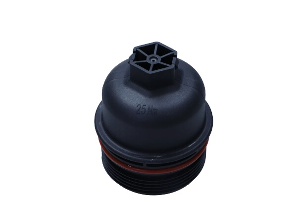 Крышка корпус масляного фильтра MAXGEAR 27-1013