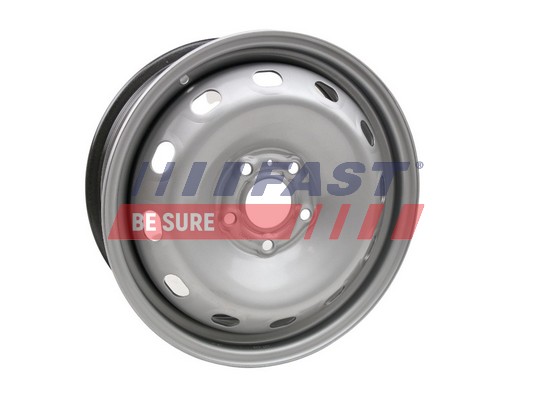 Колесный диск FAST FT92823