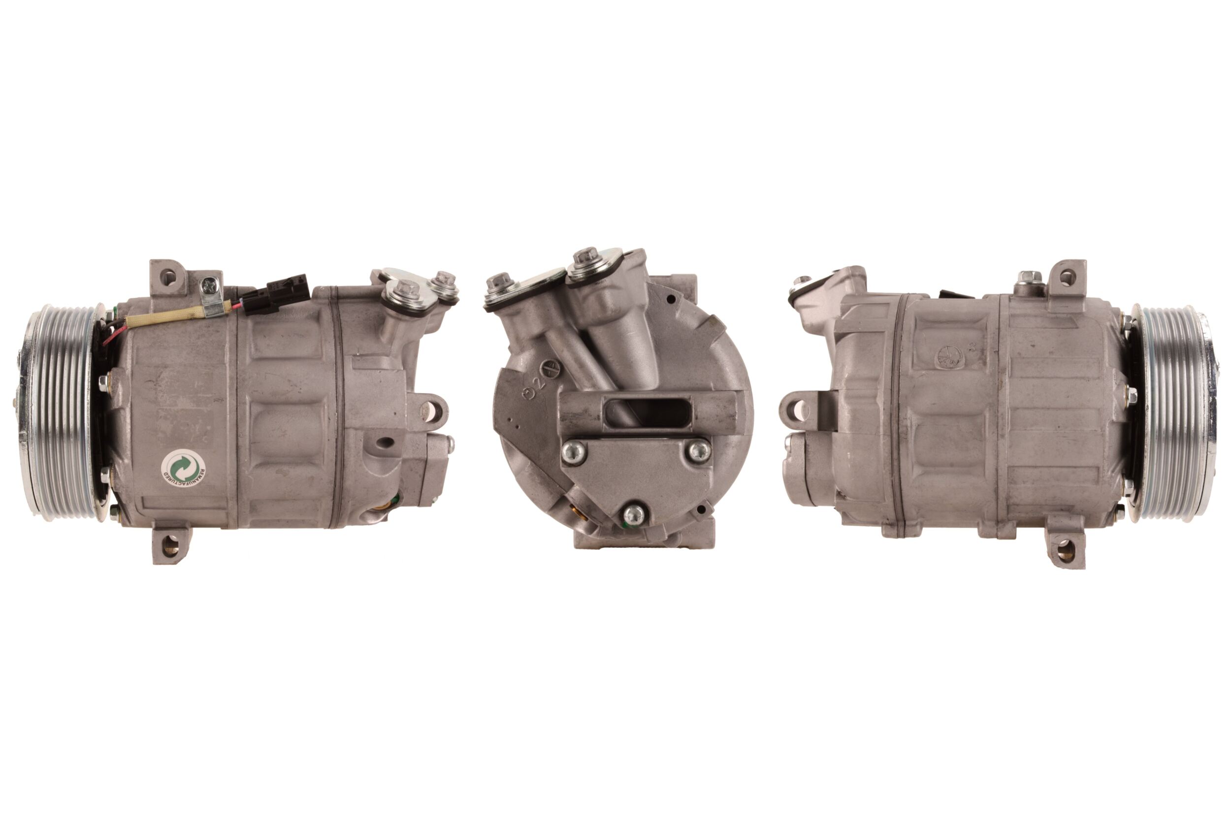Компрессор кондиционер DRI 700510634