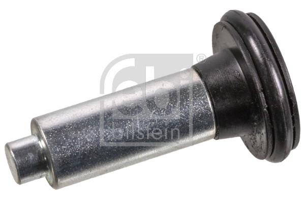 Направляющая ролика сдвижная дверь febi plus FEBI BILSTEIN 179504