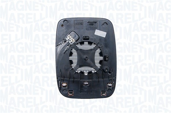 Зеркальное стекло наружное зеркало MAGNETI MARELLI 182209015000