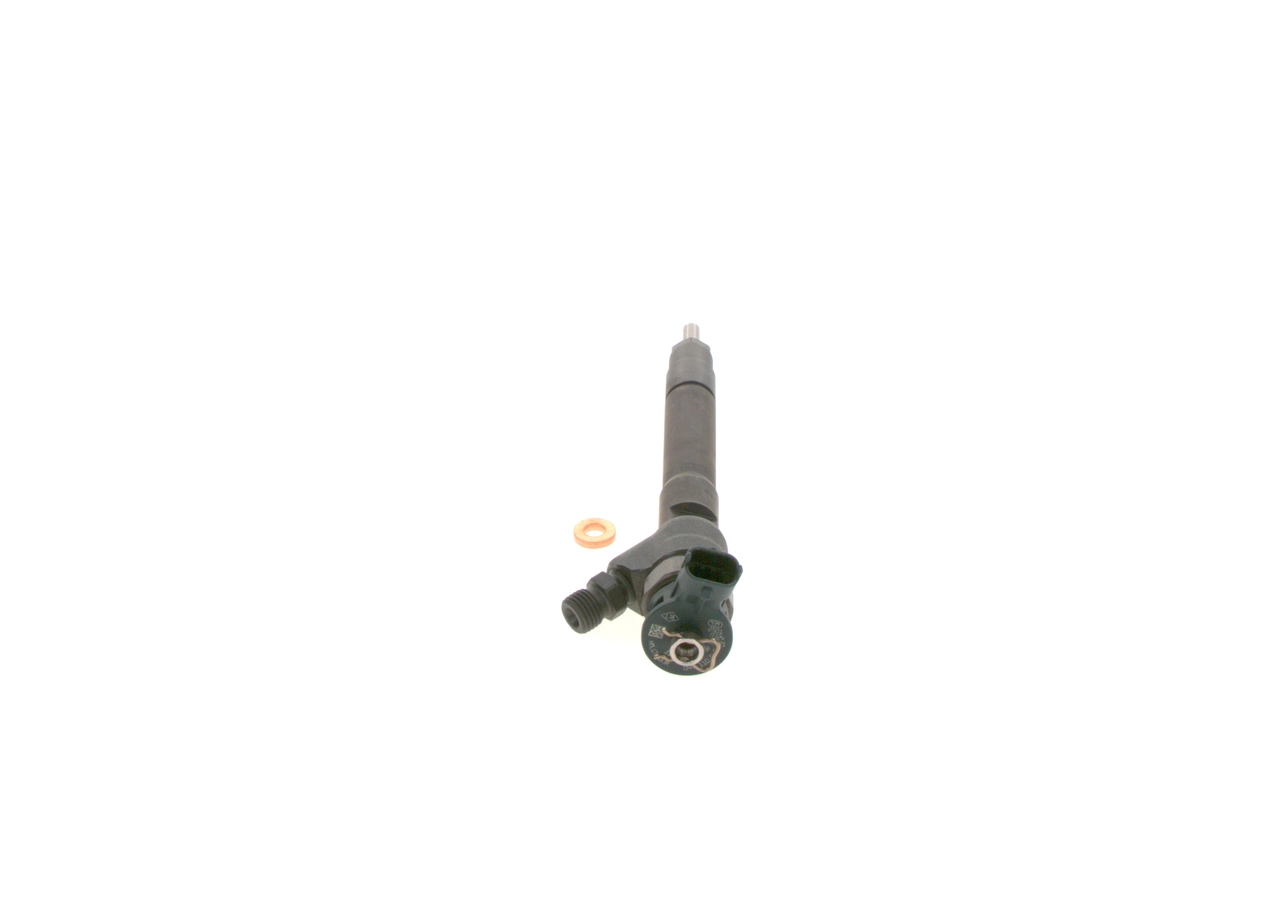 Форсунка BOSCH 0 445 110 569