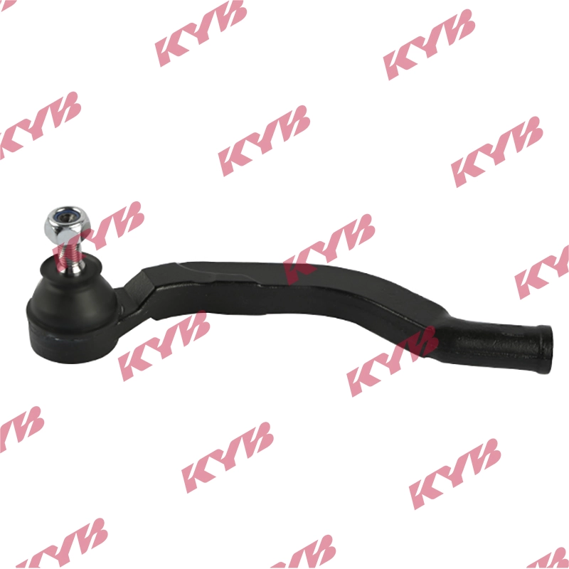 Наконечник поперечной рулевой тяги KYB KTR4052