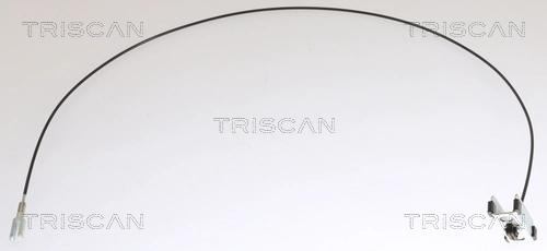 Тросик cтояночный тормоз TRISCAN 8140 101104