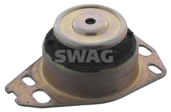 Подвеска двигатель SWAG 70 13 0022