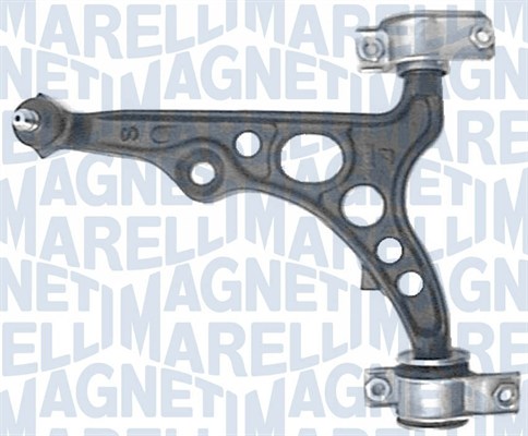 Рычаг независимой подвески колеса подвеска колеса MAGNETI MARELLI 301181304200