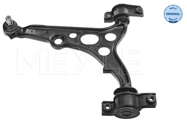 Рычаг независимой подвески колеса подвеска колеса meyle-original true to oe. MEYLE 216 050 7504