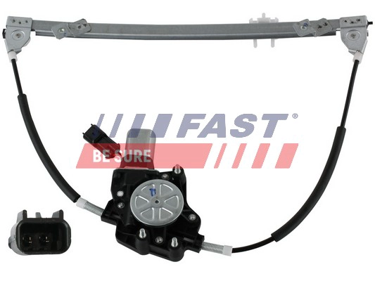 Стеклоподъемник FAST FT91923
