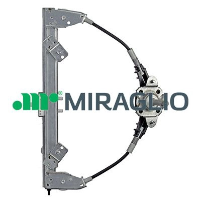 Стеклоподъемник MIRAGLIO 30/229B
