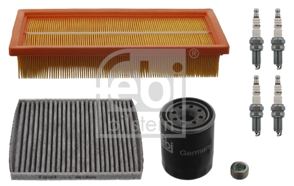 Комплект деталей технический осмотр FEBI BILSTEIN 39037