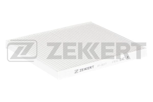 Фильтр воздух во внутренном пространстве ZEKKERT IF-3017
