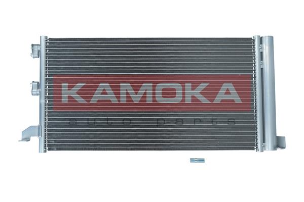 Конденсатор кондиционер kamoka KAMOKA 7800253
