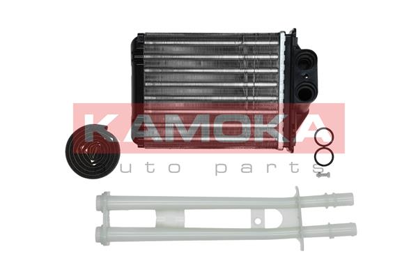 Держатель радиатора kamoka KAMOKA 7765047