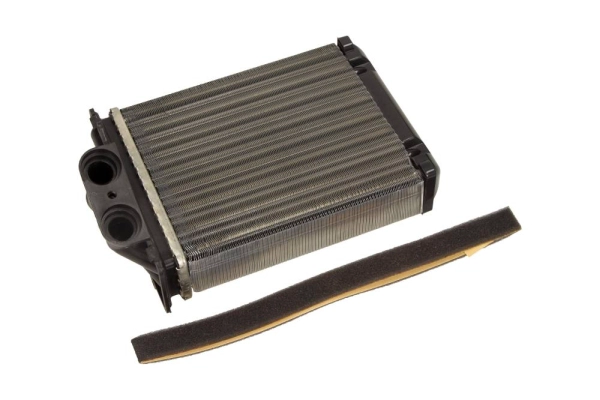 Теплообменник отопление салона MAXGEAR AC581303