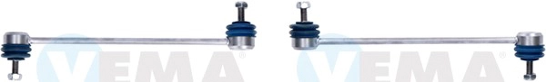 Тяга / стойка стабилизатор vema plus VEMA 250056