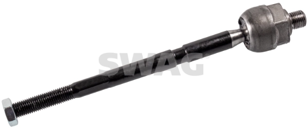 Осевой шарнир рулевая тяга SWAG 70 92 2959
