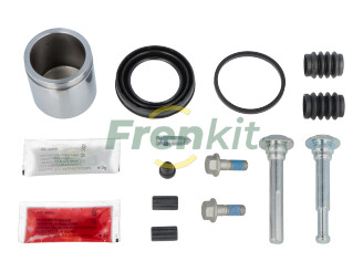Ремкомплект тормозной суппорт FRENKIT 748302