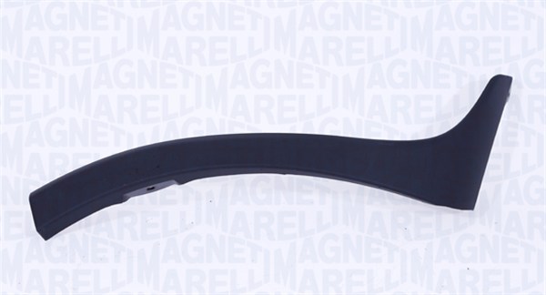 Облицовка / защитная накладка буфер MAGNETI MARELLI 021316900090