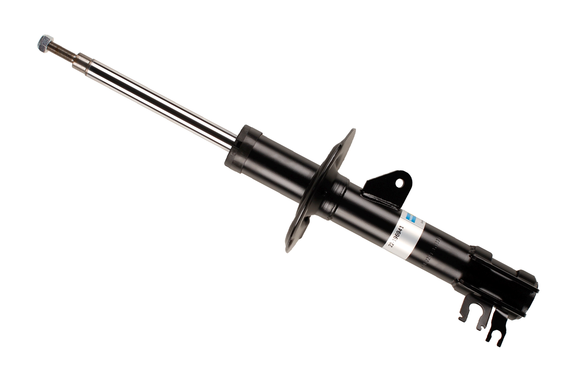 Амортизатор bilstein - b4 oe replacement BILSTEIN 22-196941