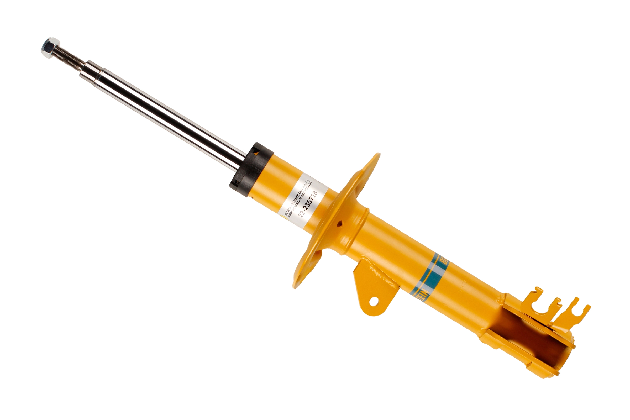Амортизатор bilstein - b8 performance plus BILSTEIN 22-235718