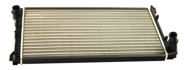 Радиатор охлаждение двигателя MAXGEAR AC230171