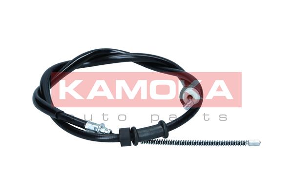 Тросик cтояночный тормоз kamoka KAMOKA 1190598