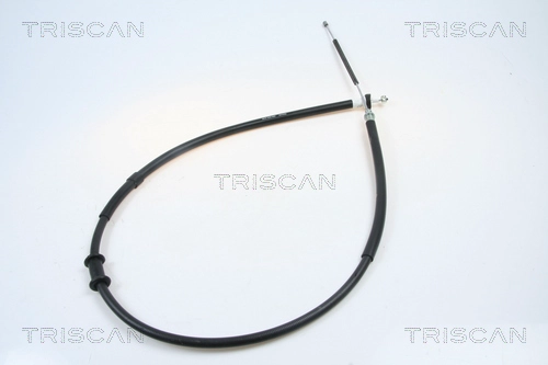 Тросик cтояночный тормоз TRISCAN 8140 15189