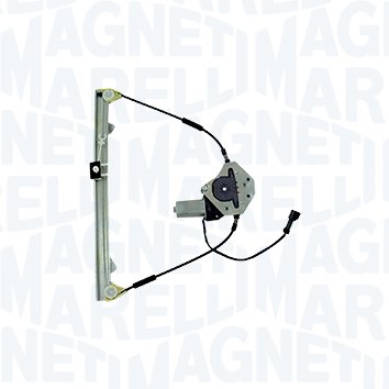 Стеклоподъемник MAGNETI MARELLI 350103433000