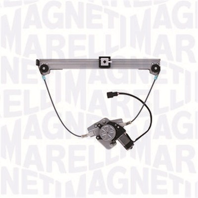 Стеклоподъемник MAGNETI MARELLI 350103170176