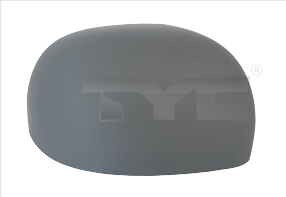 Покрытие внешнее зеркало TYC 309-0110-2