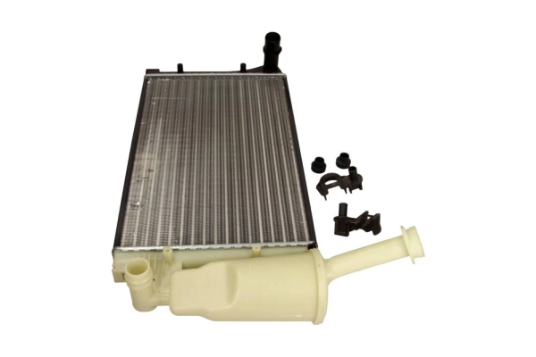 Радиатор охлаждение двигателя MAXGEAR AC209213