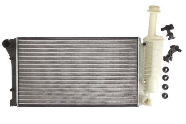Радиатор охлаждение двигателя THERMOTEC D7F049TT