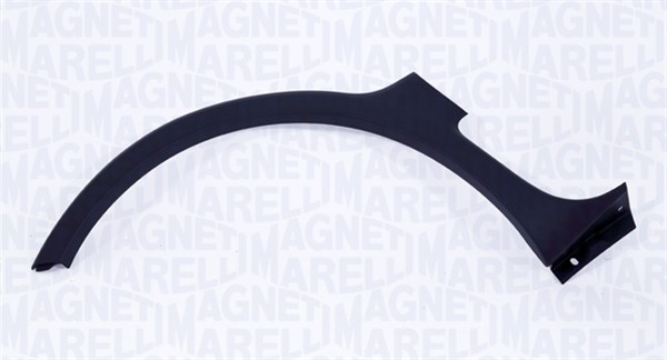 Облицовка / защитная накладка буфер MAGNETI MARELLI 021316900700