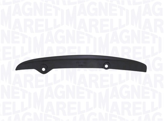 Облицовка / защитная накладка буфер MAGNETI MARELLI 021316900050