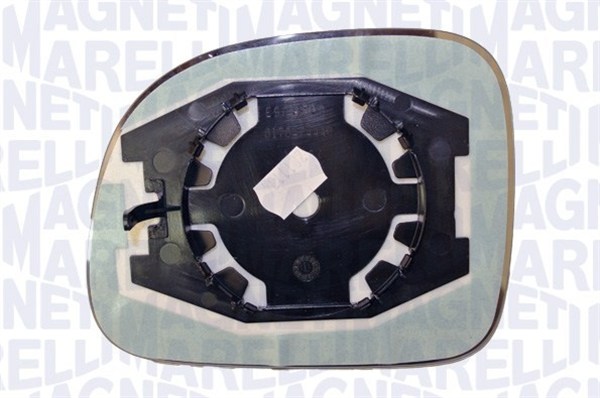 Зеркальное стекло наружное зеркало MAGNETI MARELLI 351991307370