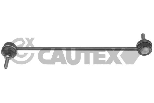 Тяга / стойка стабилизатор CAUTEX 750220