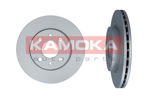 Тормозной диск kamoka KAMOKA 103215