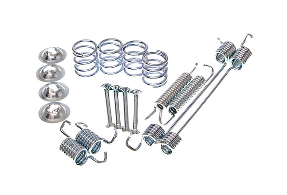 Комплектующие тормозная колодка MAXGEAR 27-1208