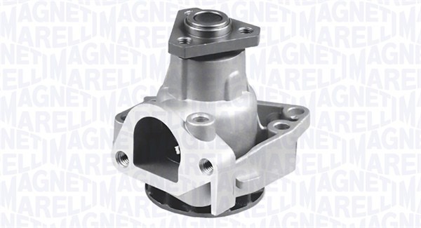 Водяной насос охлаждение двигателя MAGNETI MARELLI 352316170335