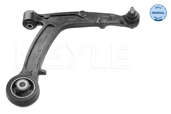 Рычаг независимой подвески колеса подвеска колеса meyle-original true to oe. MEYLE 216 050 0027