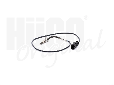 Датчик температура выхлопных газов hueco HITACHI 135501