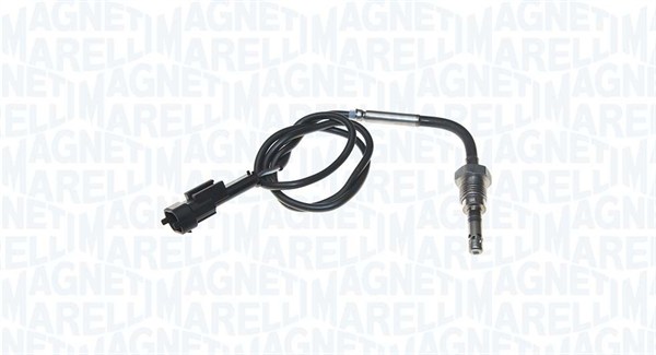 Датчик температура выхлопных газов MAGNETI MARELLI 172000059010