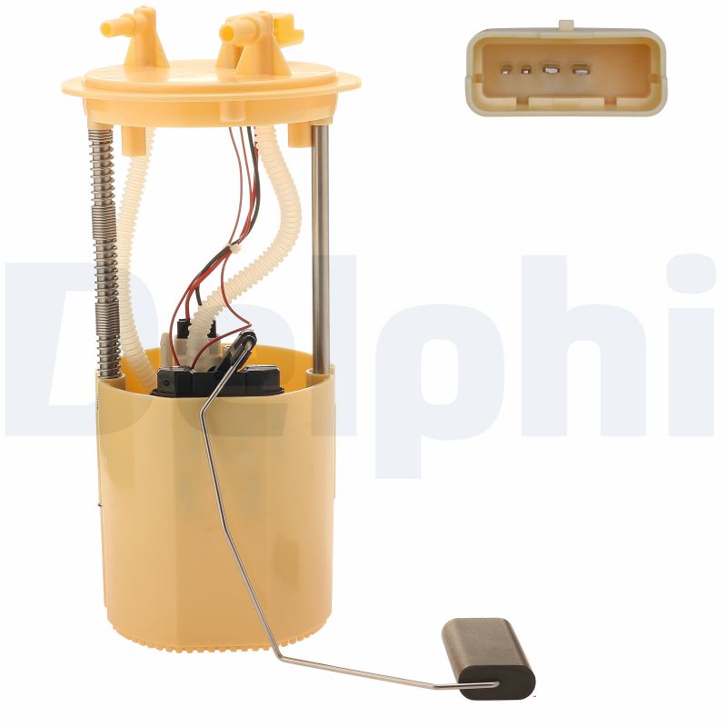 Элемент системы питания DELPHI FG2400-12B1