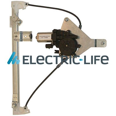 Стеклоподъемник ELECTRIC LIFE ZR FT70 L