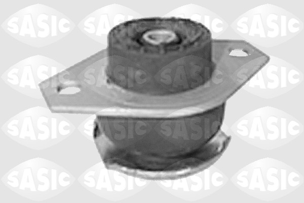 Подвеска двигатель SASIC 9001330
